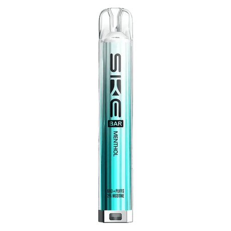 Ske Original Bar 600 Prefilled Pod Kit - Pack of 10 - Menthol - vapeukwholesale