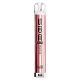 Ske Original Bar 600 Prefilled Pod Kit - Pack of 10 - Peach Ice - vapeukwholesale