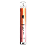 Ske Original Bar 600 Prefilled Pod Kit - Pack of 10 - Pineapple Peach Mango - vapeukwholesale