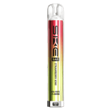 Ske Original Bar 600 Prefilled Pod Kit - Pack of 10 - Strawberry Kiwi - vapeukwholesale