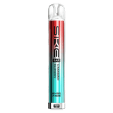 Ske Original Bar 600 Prefilled Pod Kit - Pack of 10 - Strawberry Raspberry - vapeukwholesale