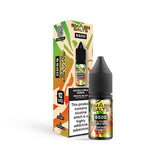 Smash Salts 6500 Nic Salt 10ml E - Liquid | Cheapest Online - Power Vape Shop