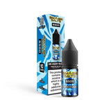 Smash Salts 6500 Nic Salt 10ml E - Liquid | Cheapest Online - Power Vape Shop