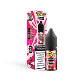 Smash Salts 6500 Nic Salt 10ml E - Liquid | Cheapest Online - Power Vape Shop