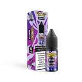 Smash Salts 6500 Nic Salt 10ml E - Liquid | Cheapest Online - Power Vape Shop