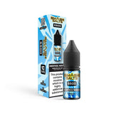Smash Salts 6500 Nic Salt 10ml E - Liquid | Cheapest Online - Power Vape Shop