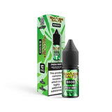 Smash Salts 6500 Nic Salt 10ml E - Liquid | Cheapest Online - Power Vape Shop
