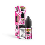 Smash Salts 6500 Nic Salt 10ml E - Liquid | Cheapest Online - Power Vape Shop