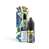 Smash Salts 6500 Nic Salt 10ml E - Liquid | Cheapest Online - Power Vape Shop