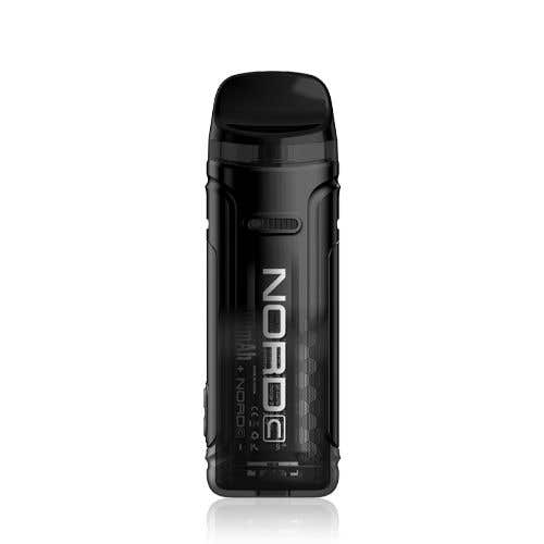 bulk wholesale Smok - Nord C Pod - Vape Kit - Transparent Black