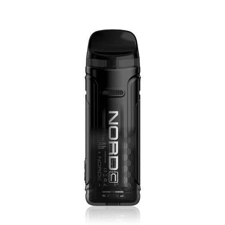 bulk wholesale Smok - Nord C Pod - Vape Kit - Transparent Black