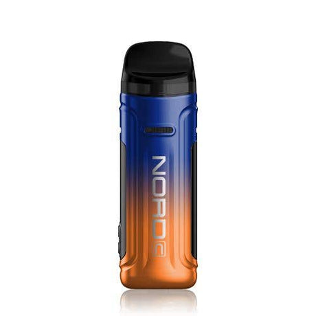 bulk wholesale Smok - Nord C Pod - Vape Kit - Orange Blue