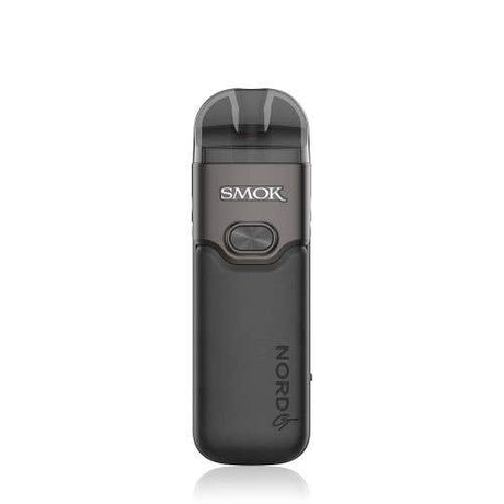 bulk wholesale Smok Nord GT Pod Vape Kit - Leather Black Gun Metal