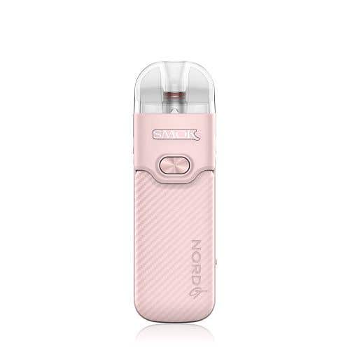 bulk wholesale Smok Nord GT Pod Vape Kit - Leather Pale Pink