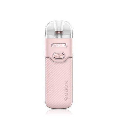 bulk wholesale Smok Nord GT Pod Vape Kit - Leather Pale Pink