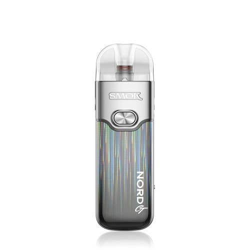 bulk wholesale Smok Nord GT Pod Vape Kit - Regular Silver Black