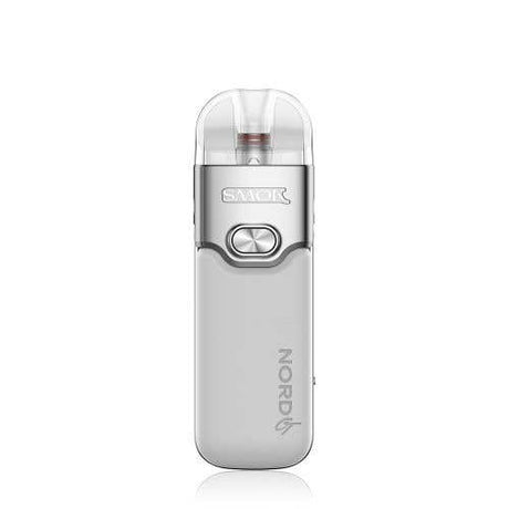 bulk wholesale Smok Nord GT Pod Vape Kit - Leather White