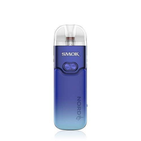 bulk wholesale Smok Nord GT Pod Vape Kit - Leather Cyan