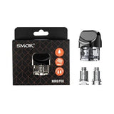Smok Nord Coils Pack of 5