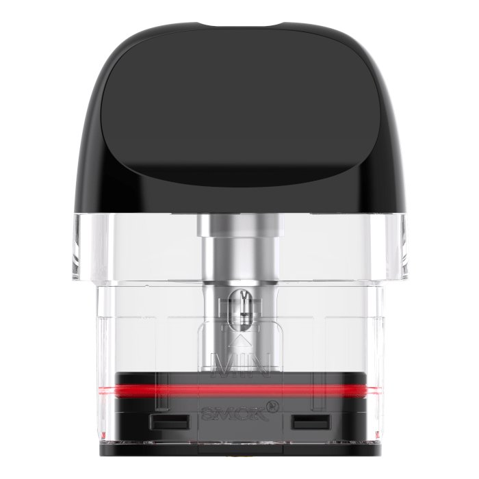 bulk wholesale Smok Novo 5 Replacement Pods - 3Pack - 