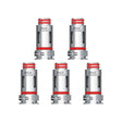 Smok RPM80 RGC Coils - Pack of 5 - 5 x DC 0.6 ohm