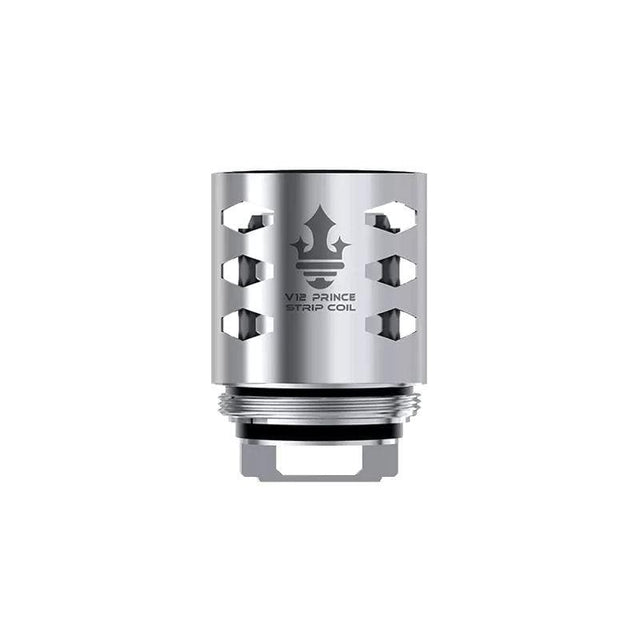 SMOK - V12 P - TANK - COILS - 3x Strip 0.15ohm