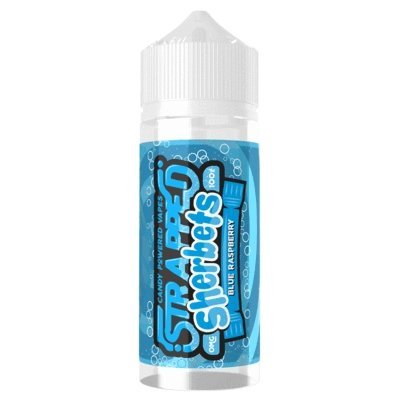 Blue Raspberry