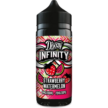 Doozy Vape Infinity 100ml Shortfill