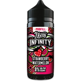 Doozy Vape Infinity Podfill 50/50 100ml Shortfill