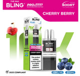 The Bling 10k Pro Max Replacement Pods (BOX OF 5) - Wholesale Price !