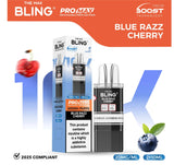 The Bling 10k Pro Max Replacement Pods (BOX OF 5) - Wholesale Price !