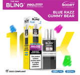 The Bling 10k Pro Max Replacement Pods (BOX OF 5) - Wholesale Price !