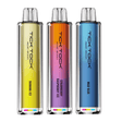 Tick Tock 8000 Puffs Disposable Vape - Power Vape Shop