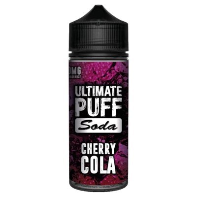 Cherry Cola