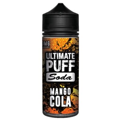 Mango Cola