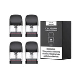 bulk wholesale Uwell Caliburn G3 Replacement Pods - Pack of 4 - 0.9 Ohm
