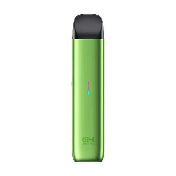 Uwell Caliburn G4 Mini Vape Kit - Power Vape Shop