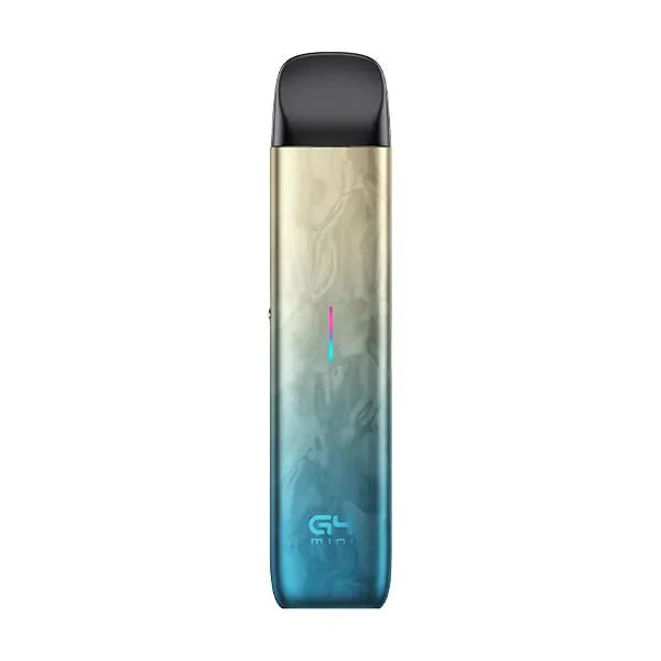 Uwell Caliburn G4 Mini Vape Kit - Power Vape Shop