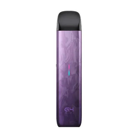 Uwell Caliburn G4 Mini Vape Kit - Power Vape Shop