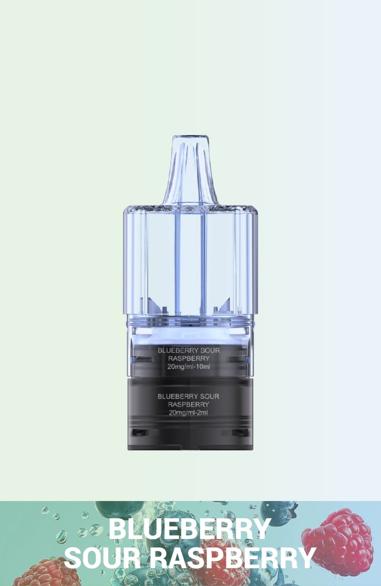 Uwell Viscore Pro+ 40k Replacement Pods Pack of 10 - Wholesale Price !