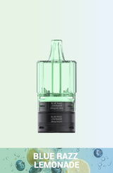 Uwell Viscore Pro+ 40k Replacement Pods Pack of 10 - Wholesale Price !