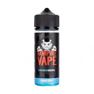 Vampire Vape 100ml E - Liquid - Power Vape Shop