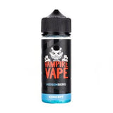 Vampire Vape 100ml E - Liquid - Power Vape Shop