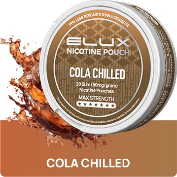 Cola Chilled / 50mg