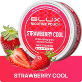 Strawberry Cool / 50mg