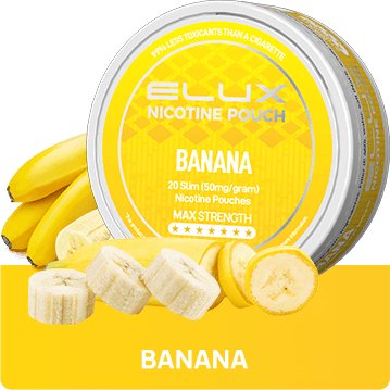 Banana / 50mg