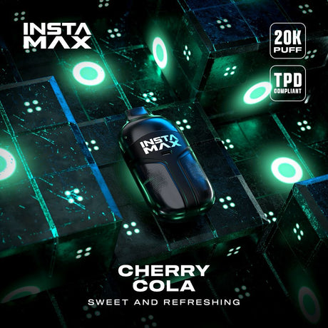 Cherry Cola