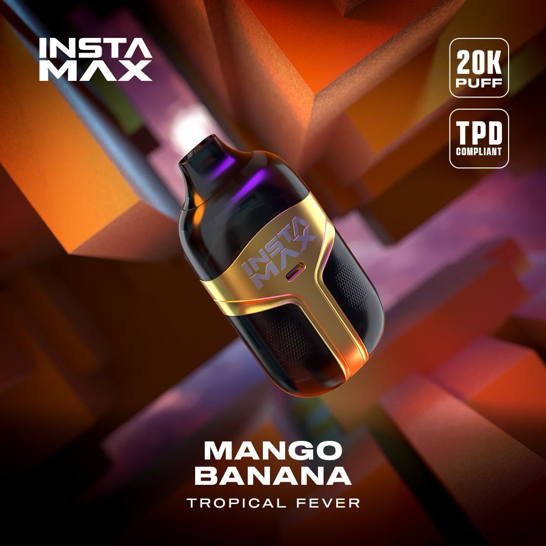 Mango Banana