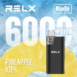 Pineapple Ice