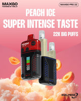 Peach Ice